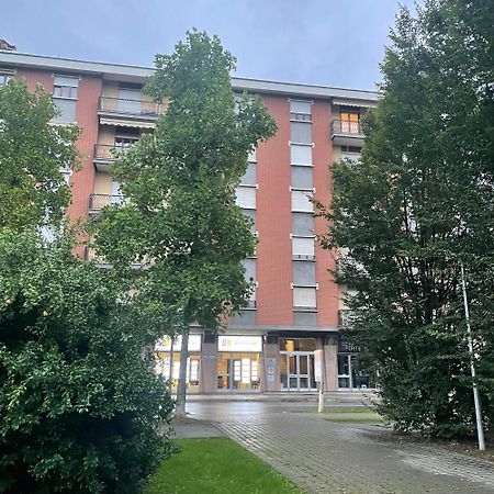 La Casetta Sui Tetti Άλμπα Εξωτερικό φωτογραφία